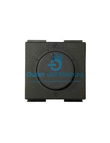 Bticino 070130 Ergo Thermostat